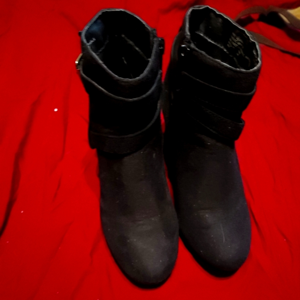 Booties